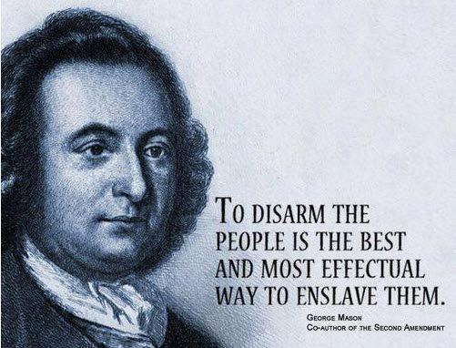 to-disarm-the-people-is-the-best-and-most-effectual-way-to-enslave-them