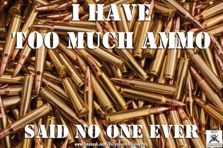 i-have-too-much-ammo-said-no-one-ever