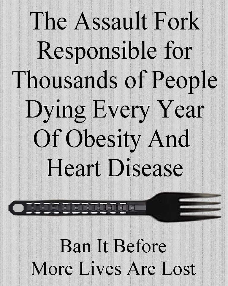 Ban It Before More Lives Are Lost.