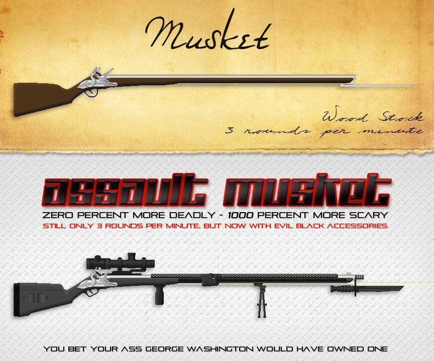 assault-musket