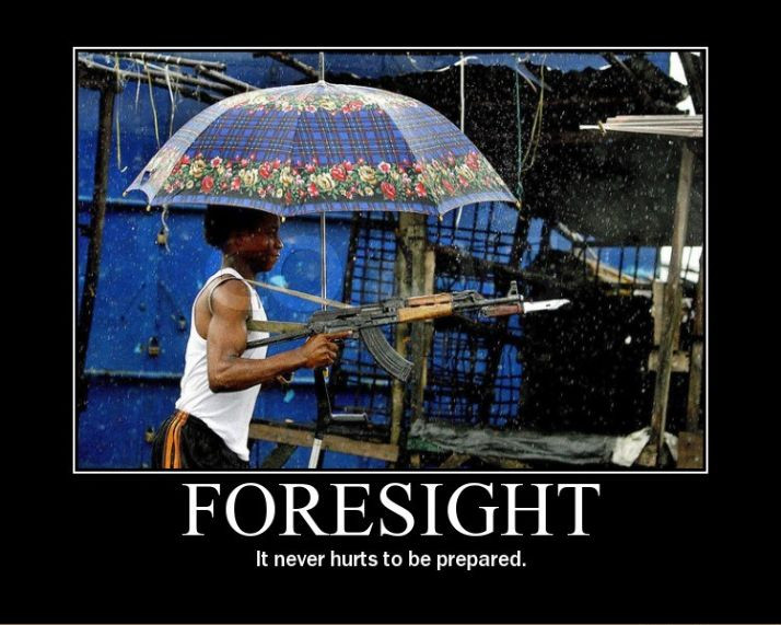 foresight-it-never-hurts-to-be-prepared