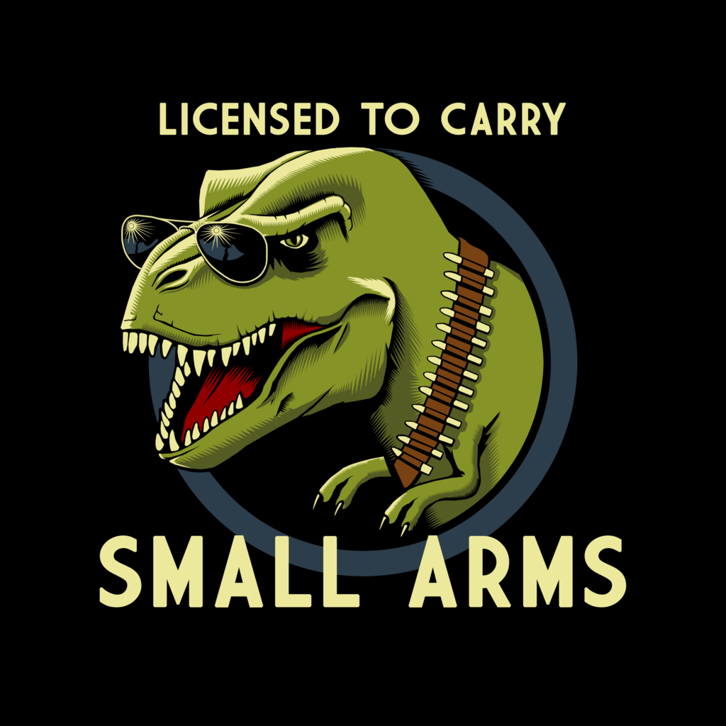 licensed-to-carry-small-arms