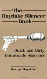 Hayduke Silencer Book