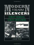 Modern Firearm Silencers