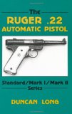 Ruger .22 Automatic Pistol : Standard/ Mark I/ Mark II Series