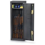 Himak 7-Gun Safe