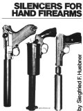 Silencers For Hand Firearms