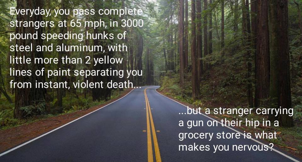 everyday-pass-complete-strangers-65-mph-3000-pound-speeding-hunks-steel-aluminum-little-2-yellow-lines-paint-separating-instant-violent-death