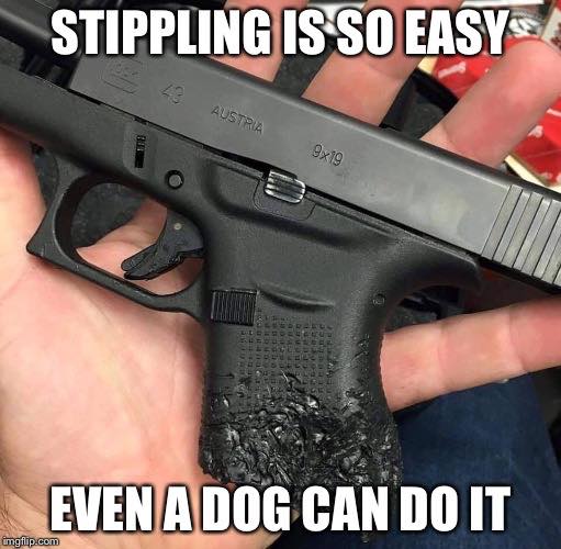 stippling-easy-even-dog-can